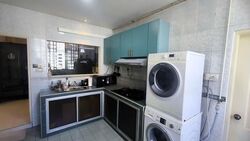 Elizabeth Tower (D9), Apartment #599730731